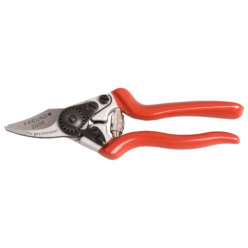 Freund pruning shears 2006