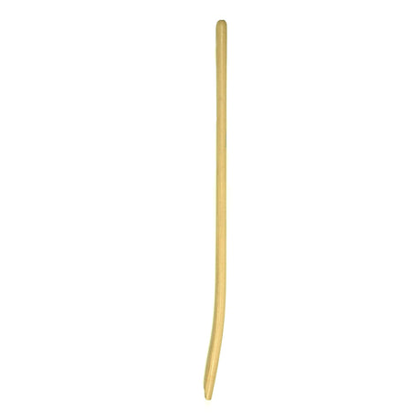 Mm táirgí eurotool sluasaid gráin sluasaid cobhsaí láimhseáil atlas 130cm fuinseog