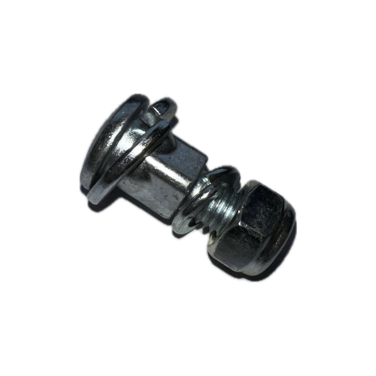 Freund screw complete for 15 1