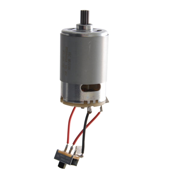 Farm clipper products motor with cogwheel for farm clipper
