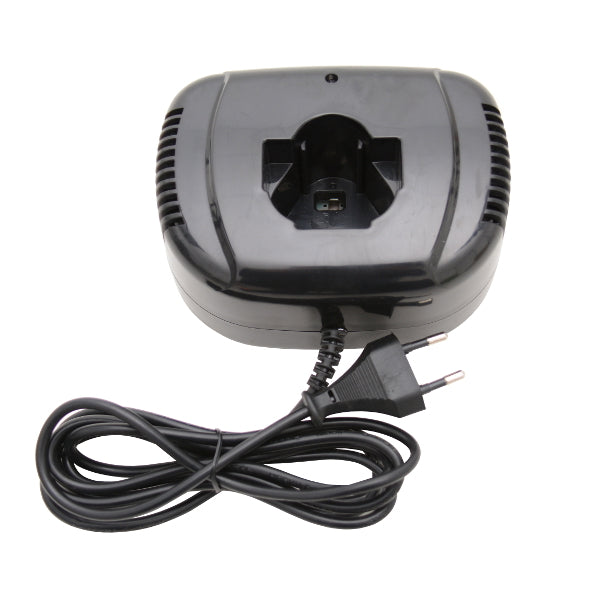 Farm clipper battery charger for farm clipper