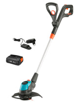 GARGAADA GARGAA EASCUT 23 - 18V P4a Set