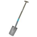 Gardena Naturline Spade mat T Grëff