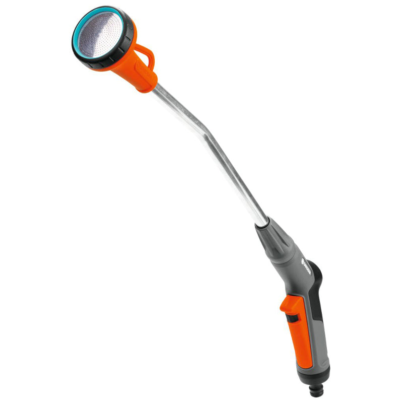 Gardena sprayer with extension