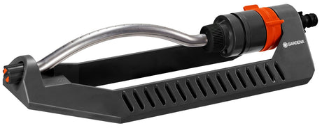 Gardena produkter oscillerande sprinkler promo