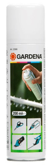 Spray de manutenção Gardena