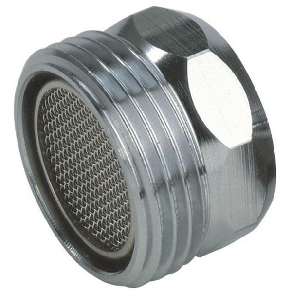 Gardena thread adapter for soft fizz jet