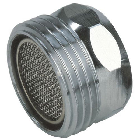 Adaptador de rosca Gardena para jato suave de efervescência