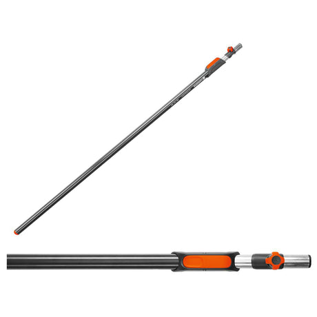 Gardena combisystem teleskophandtag |160-290 cm - 3720-20