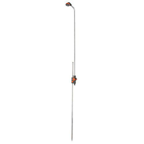 Gardena Gaart Dusche Solo + Spike - 961-20