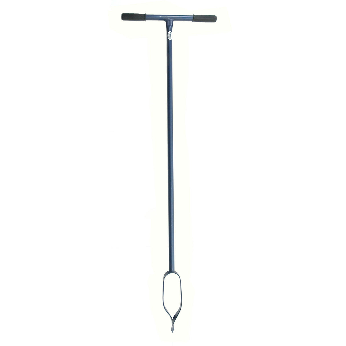 De wit producten grondboor blauw gehard 6cm dewit