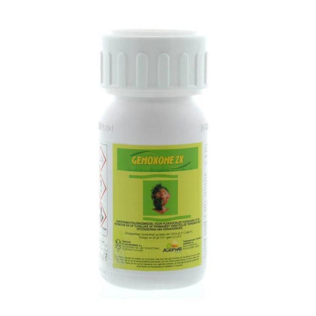 Producten genoxone zx onkruidbestrijder 250 ml