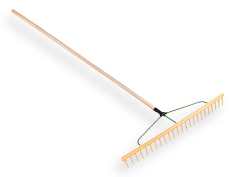 Mm eurotool produkty poly hrable 24t s vyrovnávacou hranou 94cm s násadou 160cm