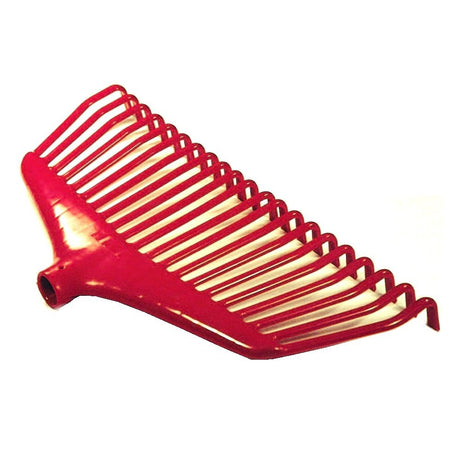 Products lawn rake nylon fiskars loose