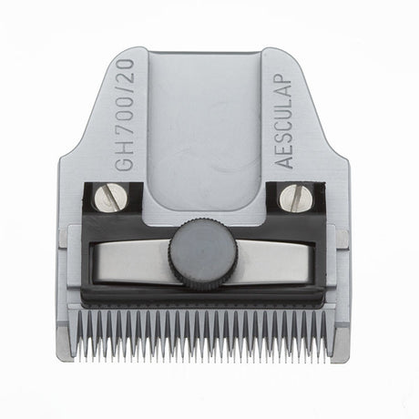 Aesculap econom producten scheerkop favorita 1 20 mm chirurgisch