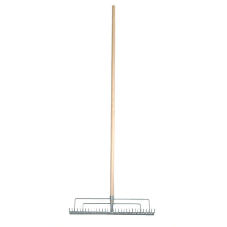 Mm eurotool producten grashark mm 60cm steel 160cm