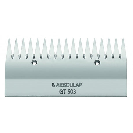Aesculap Econom Produkter Econom Uewerblad 17 Zänn