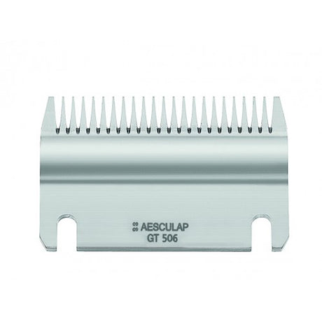 Aesculap econom products econom apatinis peilis 24 dantų pjovimo aukštis 3mm