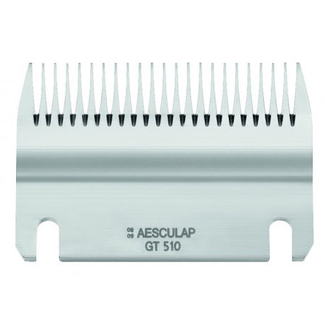 Aesculap econom products econom bottom knife 24 teeth cutting height 5mm