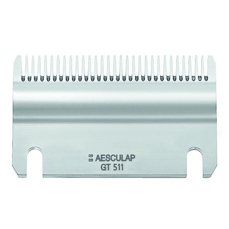 Aesculap econom products econom bottom knife 31 teeth cutting height 1mm