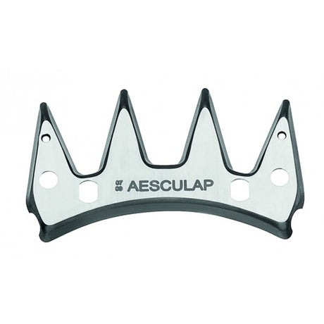 Aesculap econom products econom upper blade 4 teeth