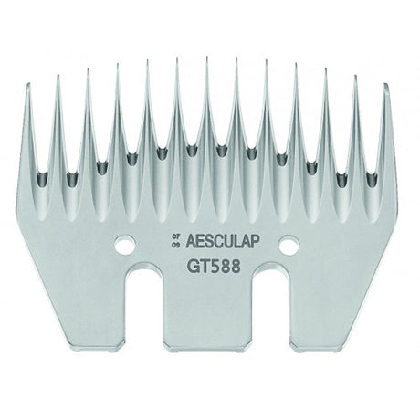 Aesculap Econom Produkter Econom Bottom Blade 13 Zänn
