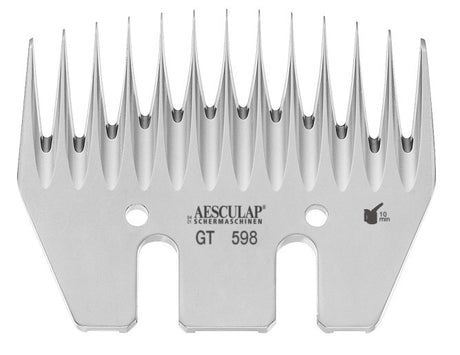 Aesculap econom producten econom nova ondermes schaap 13 tanden gt598