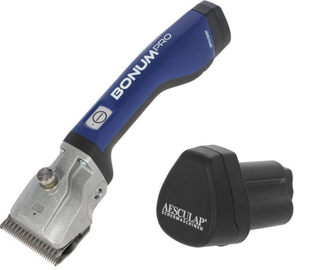 Aesculap Econom Batterie Raséierapparat Aesculap Bonum Pro 1 Batterie Blo