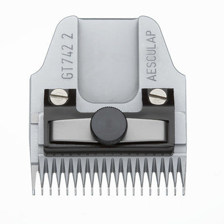 Aesculap econom producten scheerkop favorita 2mm alle rassen