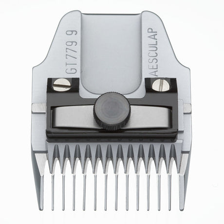 Aesculap econom producten scheerkop favorita 9mm lampoedel grof