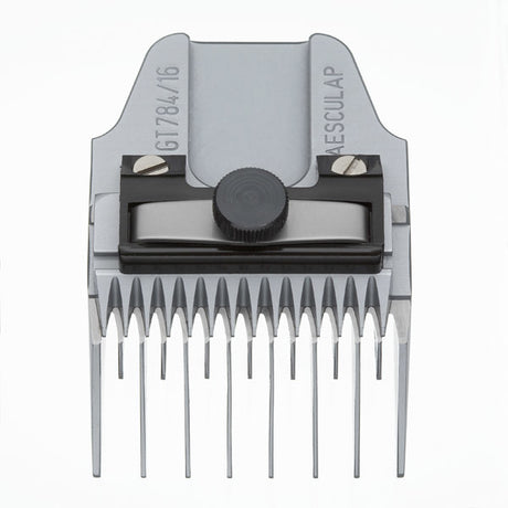 Aesculap Econom products clipper head favorita 16mm