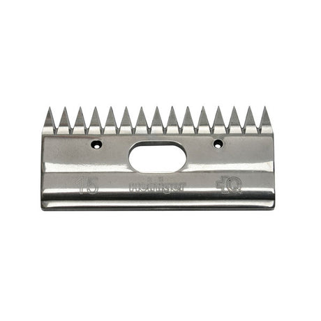 Heiniger products top blade 15-tooth