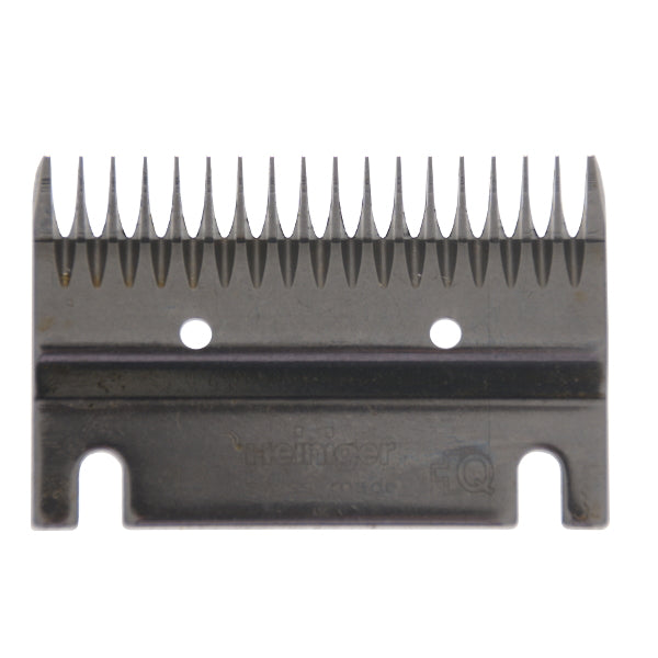 Heiniger bottom blade 18 teeth