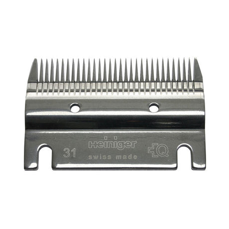 Heiniger products undercutter 31 teeth