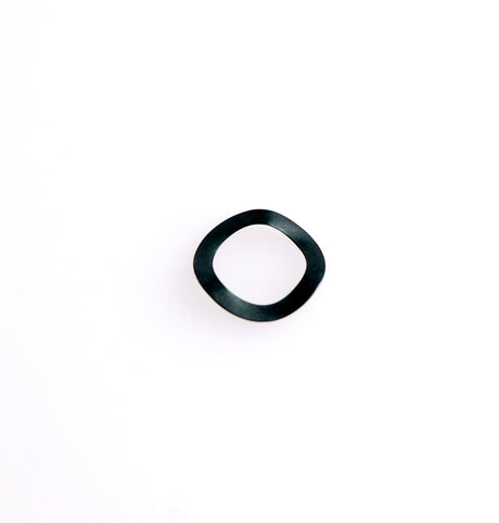 Heiniger spring washer v bearing at collector