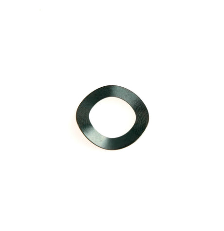 Heiniger spring washer v bearing on fan