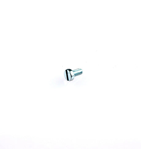 Heiniger screw under cover