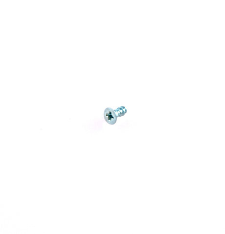 Heiniger screw for thermal protection