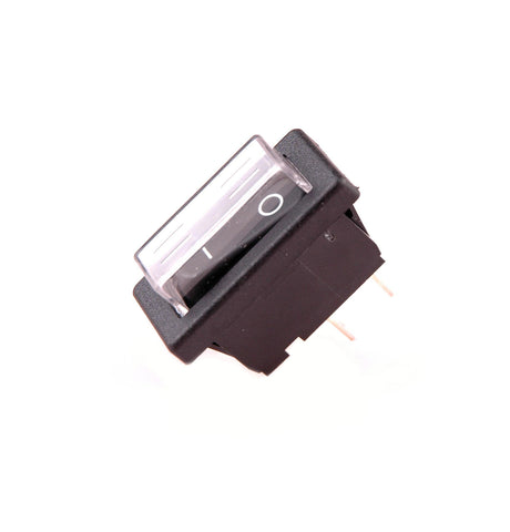 Heiniger Switch Batterie Lister constanta