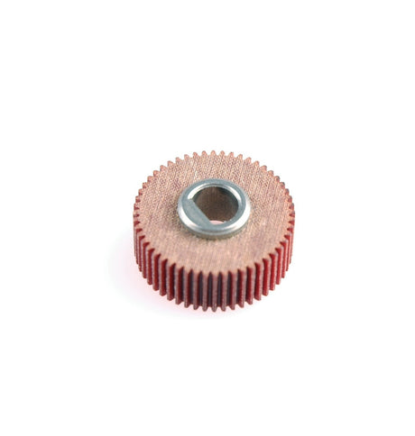 Heiniger cogwheel battery