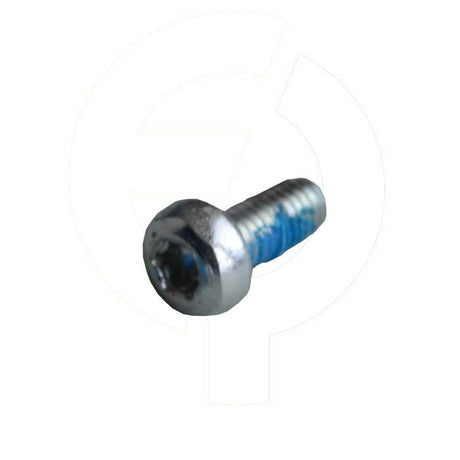Heiniger screw for engine