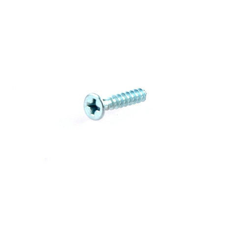 Heiniger screw for battery plate