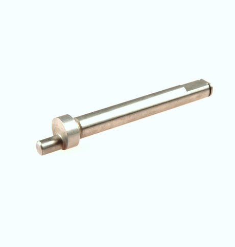 Heiniger eccentric shaft