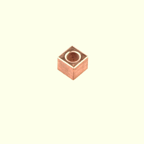 Heiniger eccentric block