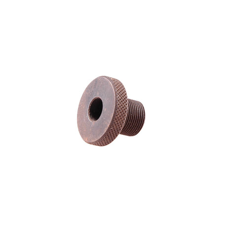 Heiniger adjusting nut