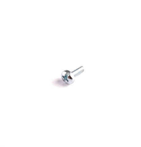 Heiniger screw from head to engine