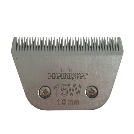 Heiniger products shaving head Saphir 15W 1.0 mm