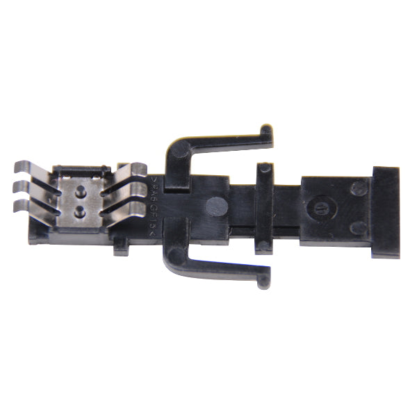 Heiniger switch rod spring for switch