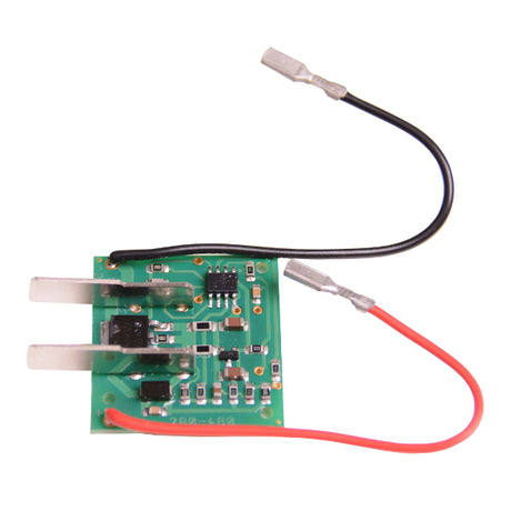 Heiniger gedréckte Circuit Board xplorer