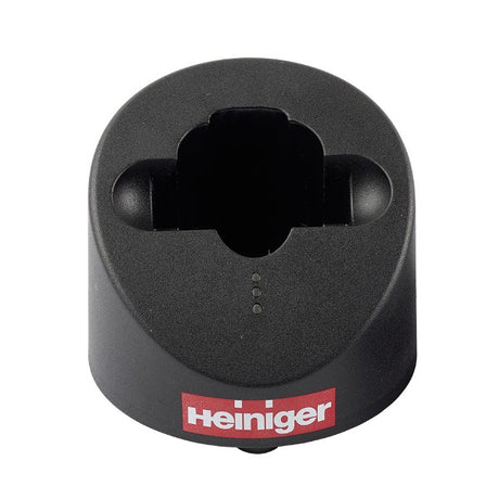 Heiniger Xplorer charging station without adapter